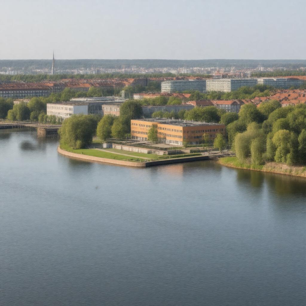 Södra Hammarbyhamnen